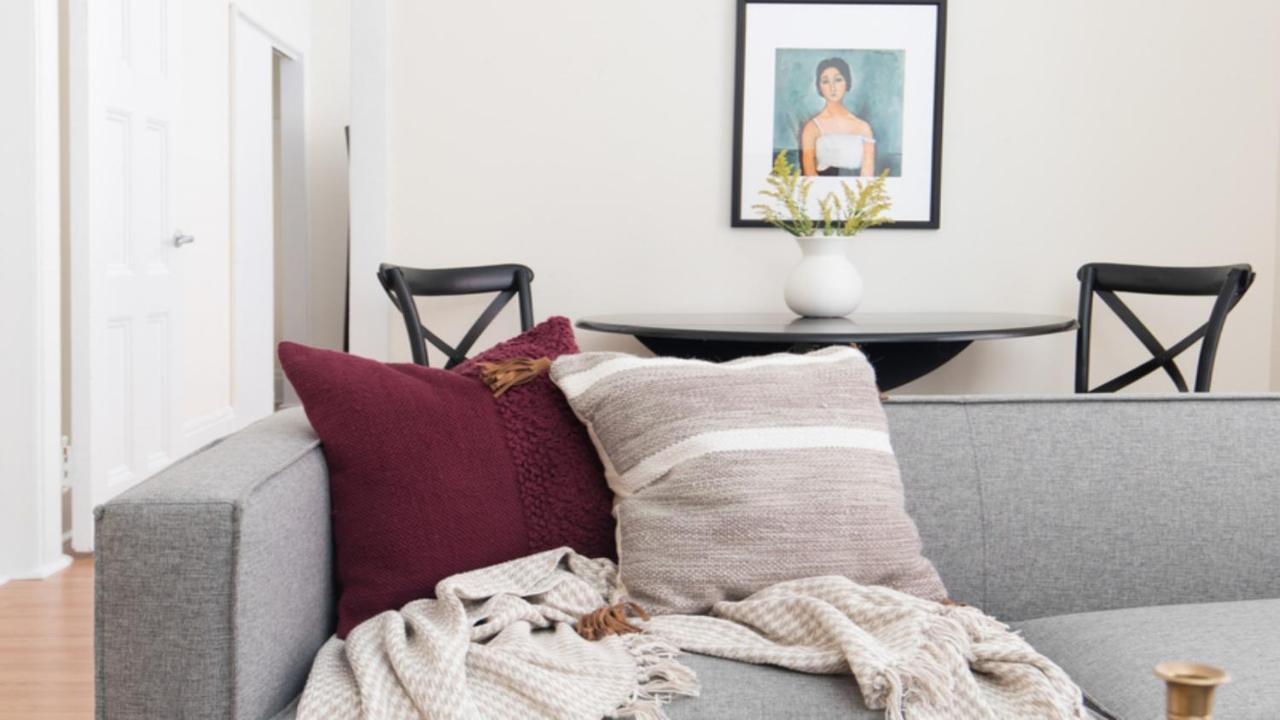 Charming Downtown Crossing Suites By Sonder Everett Habitación foto
