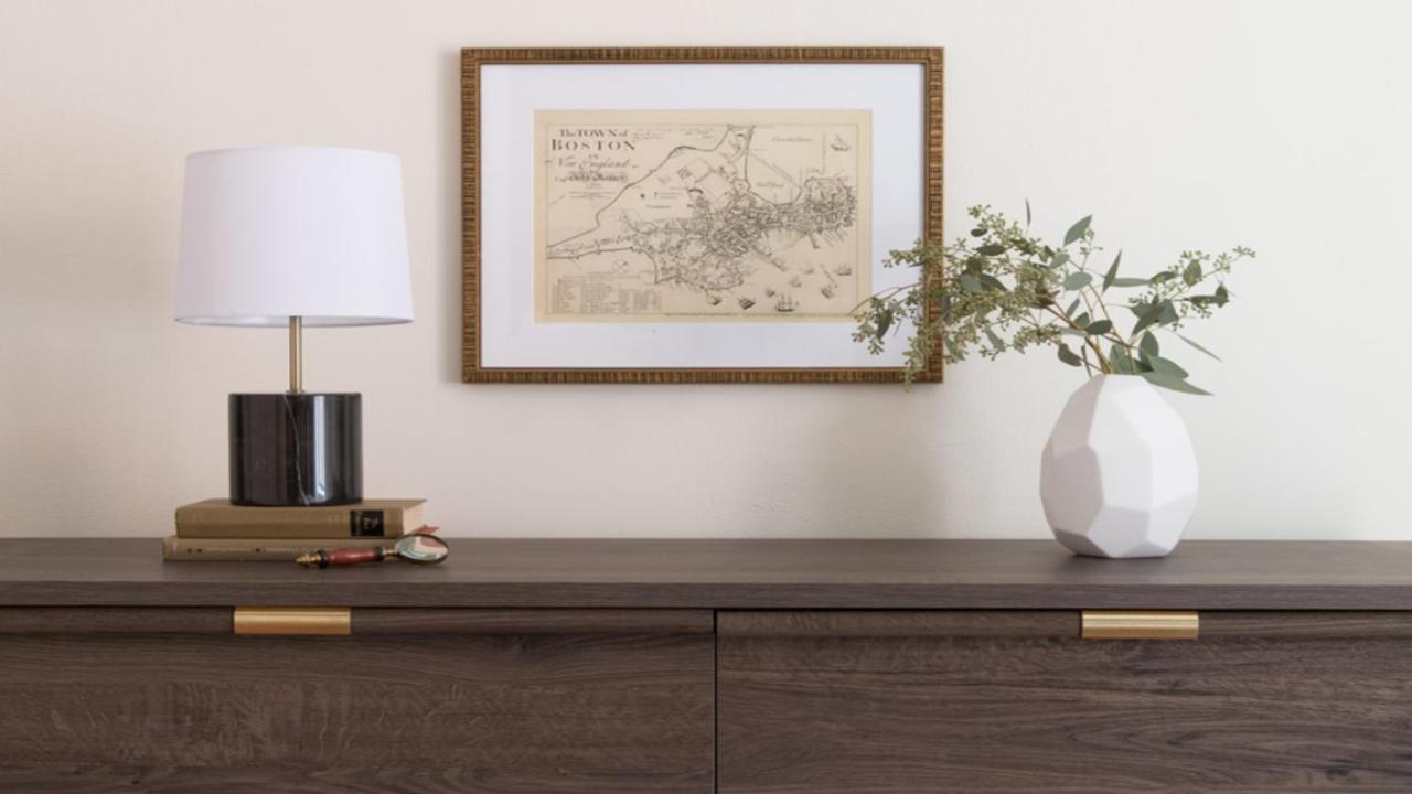 Charming Downtown Crossing Suites By Sonder Everett Habitación foto