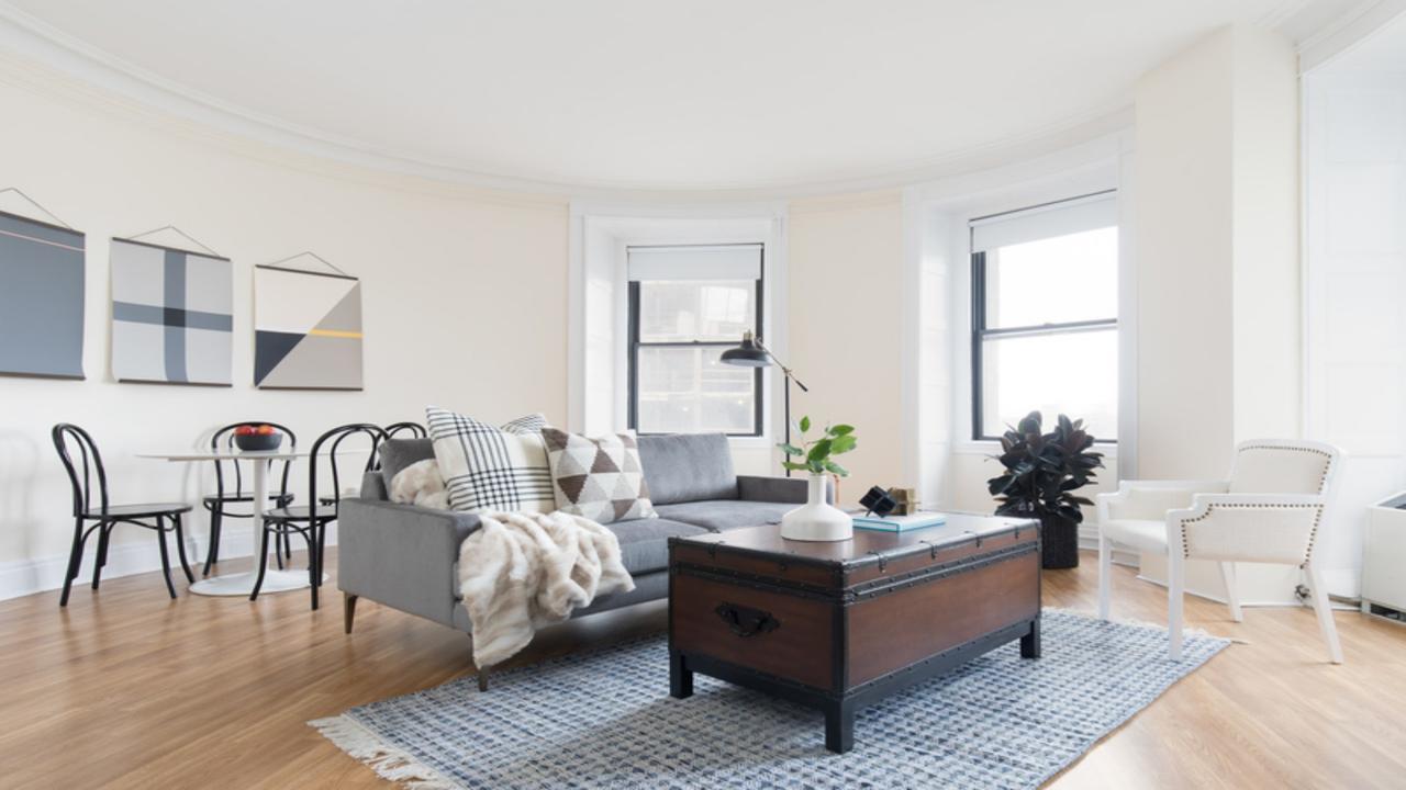 Charming Downtown Crossing Suites By Sonder Everett Habitación foto
