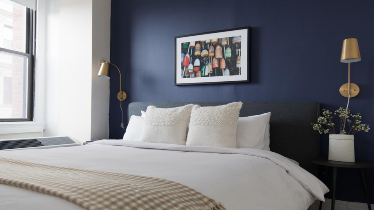 Charming Downtown Crossing Suites By Sonder Everett Habitación foto
