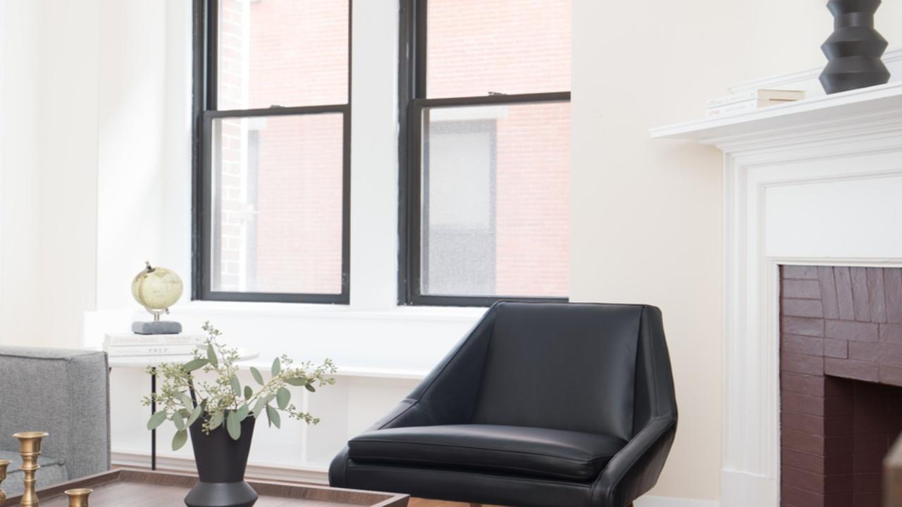 Charming Downtown Crossing Suites By Sonder Everett Habitación foto