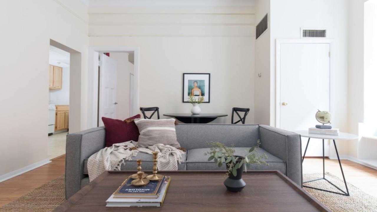 Charming Downtown Crossing Suites By Sonder Everett Habitación foto