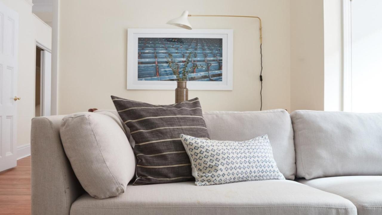 Charming Downtown Crossing Suites By Sonder Everett Habitación foto