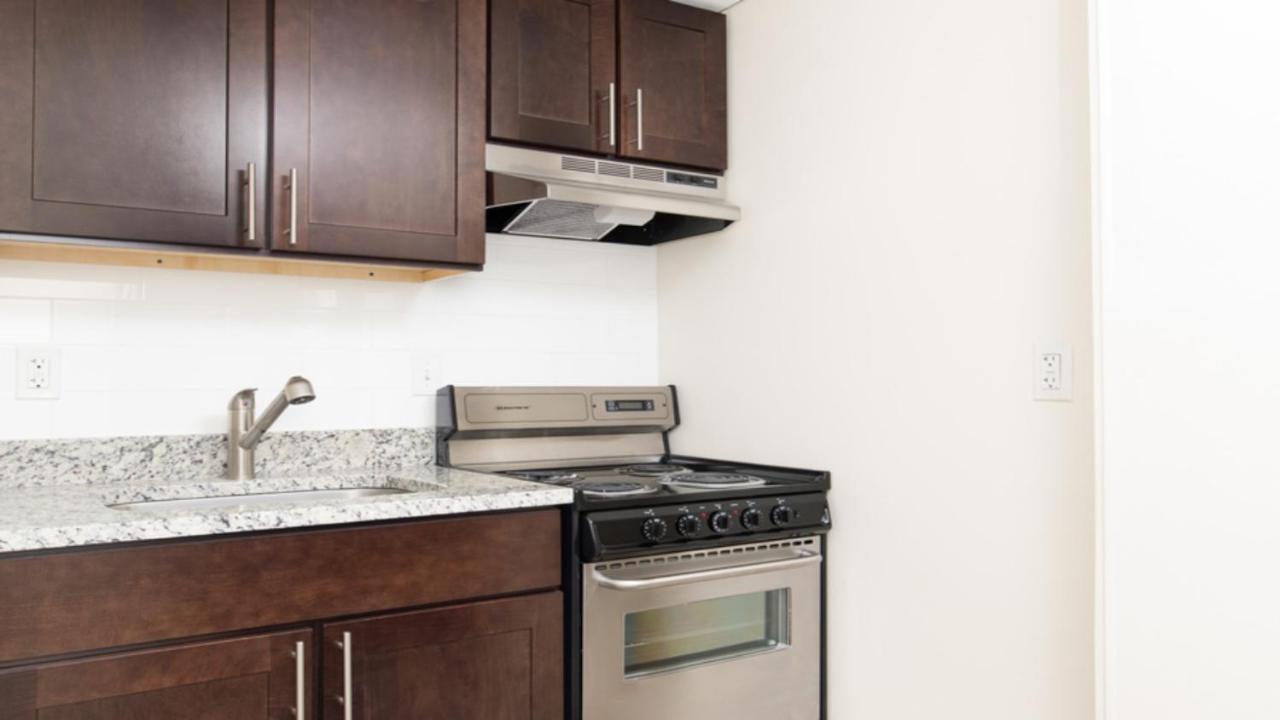 Charming Downtown Crossing Suites By Sonder Everett Habitación foto