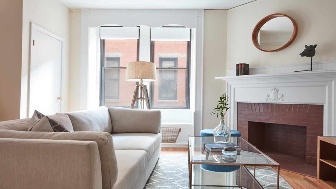 Charming Downtown Crossing Suites By Sonder Everett Habitación foto